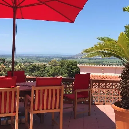 Casa de Férias Casa Mas Tomasi *