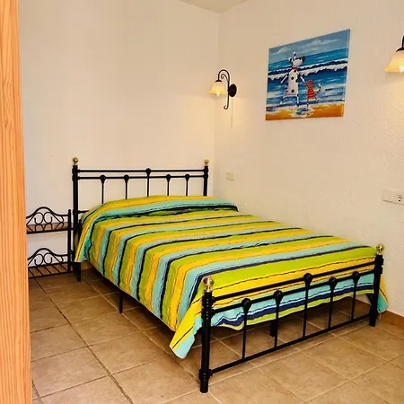 Casa Mas Tomasi *