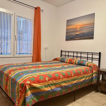 Casa Mas Tomasi Сasa de vacaciones