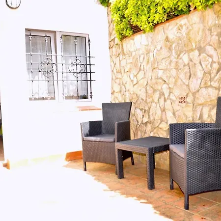 Casa Mas Tomasi Сasa de vacaciones Pals