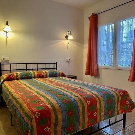 Casa Mas Tomasi Casa de Férias