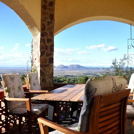 Casa Mas Tomasi Сasa de vacaciones *