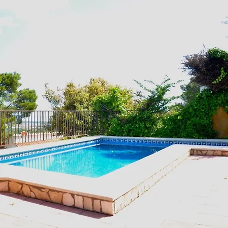 Casa Mas Tomasi Casa de Férias Pals