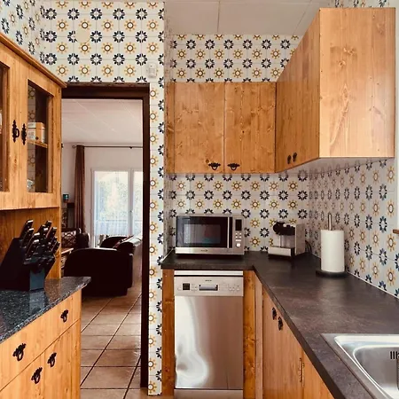 Casa de Férias Casa Mas Tomasi *