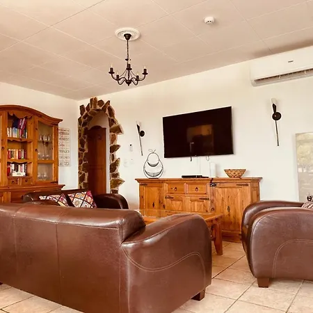 Casa Mas Tomasi Сasa de vacaciones