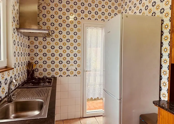 Casa Mas Tomasi