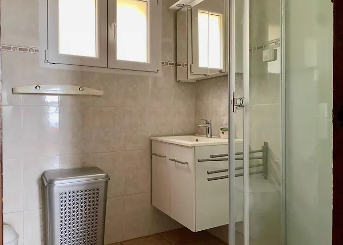 Casa Mas Tomasi Сasa de vacaciones
