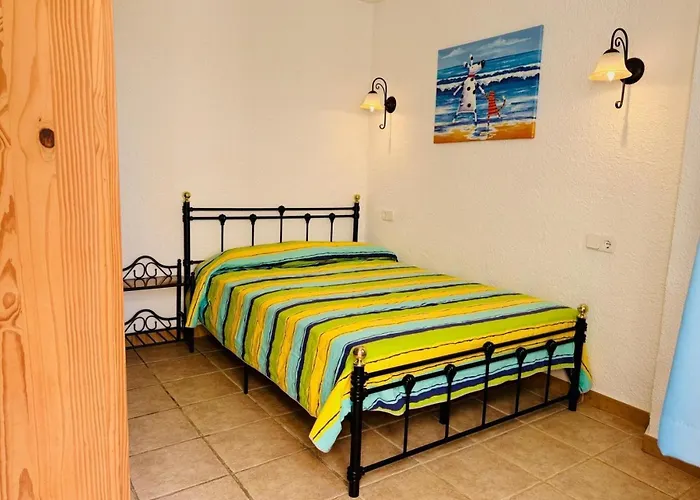 Casa Mas Tomasi *