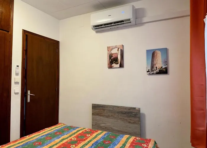 Casa Mas Tomasi Pals