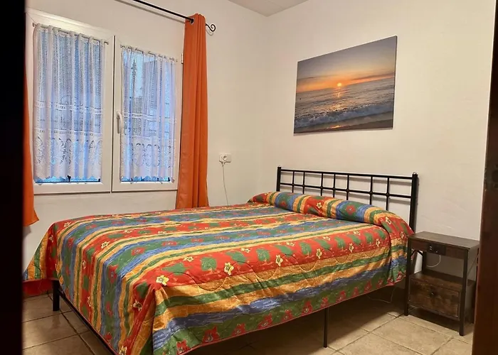 Casa Mas Tomasi Сasa de vacaciones