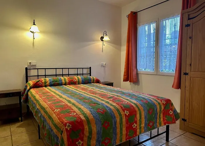Casa Mas Tomasi Сasa de vacaciones