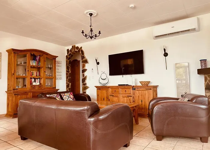 Casa Mas Tomasi Сasa de vacaciones